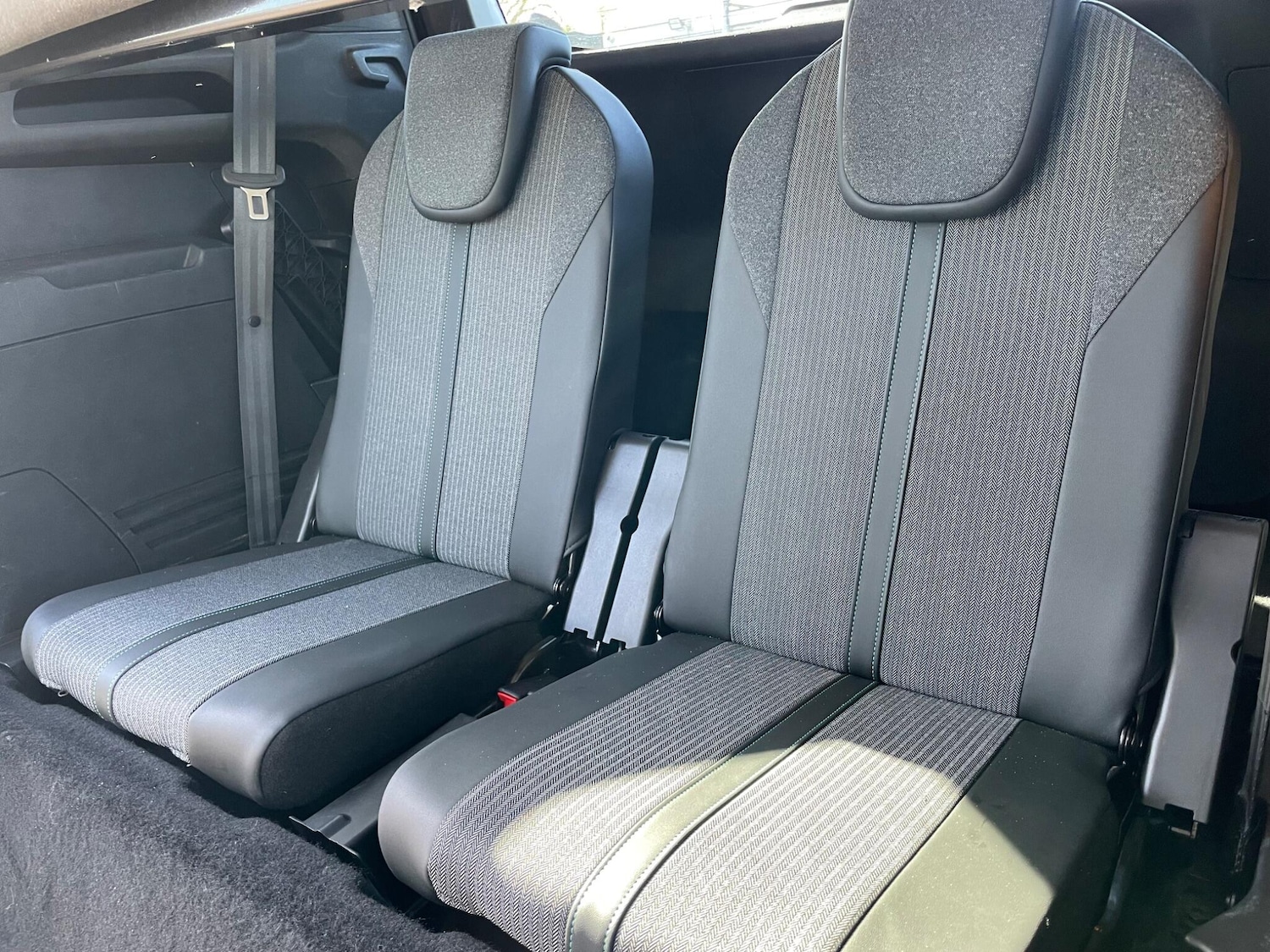 Used Peugeot 5008 2021 for sale - 77926071: Photo 48