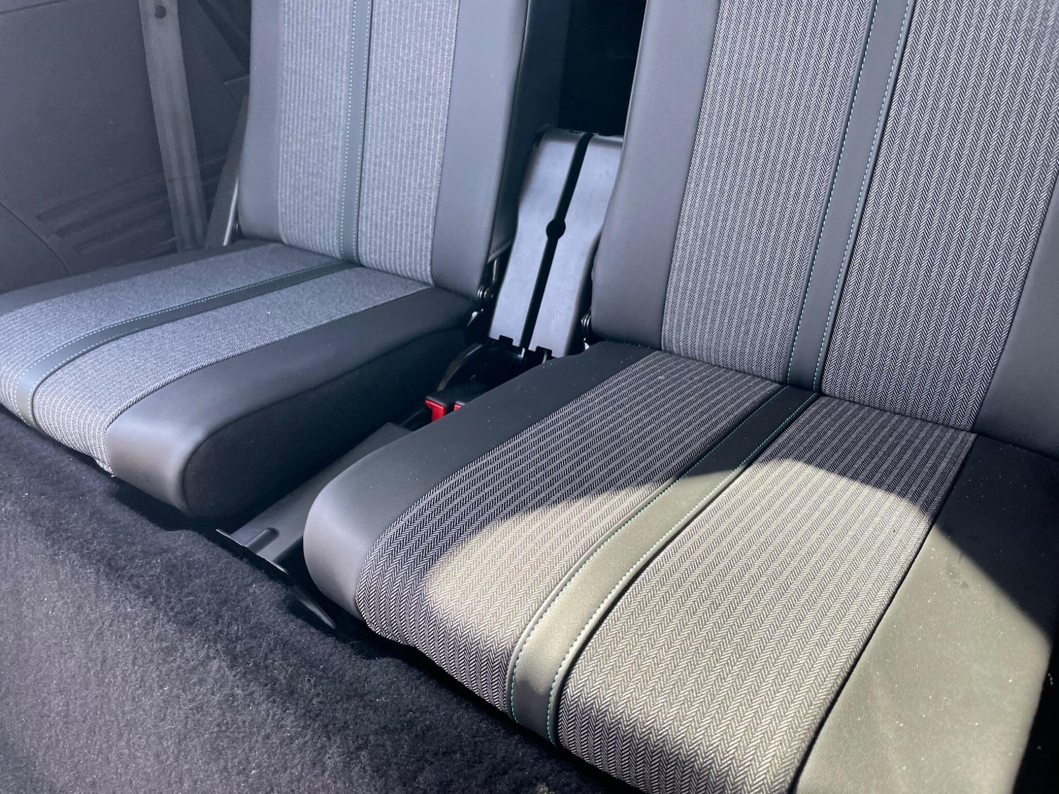 Used Peugeot 5008 2021 for sale - 77926071: Photo 49