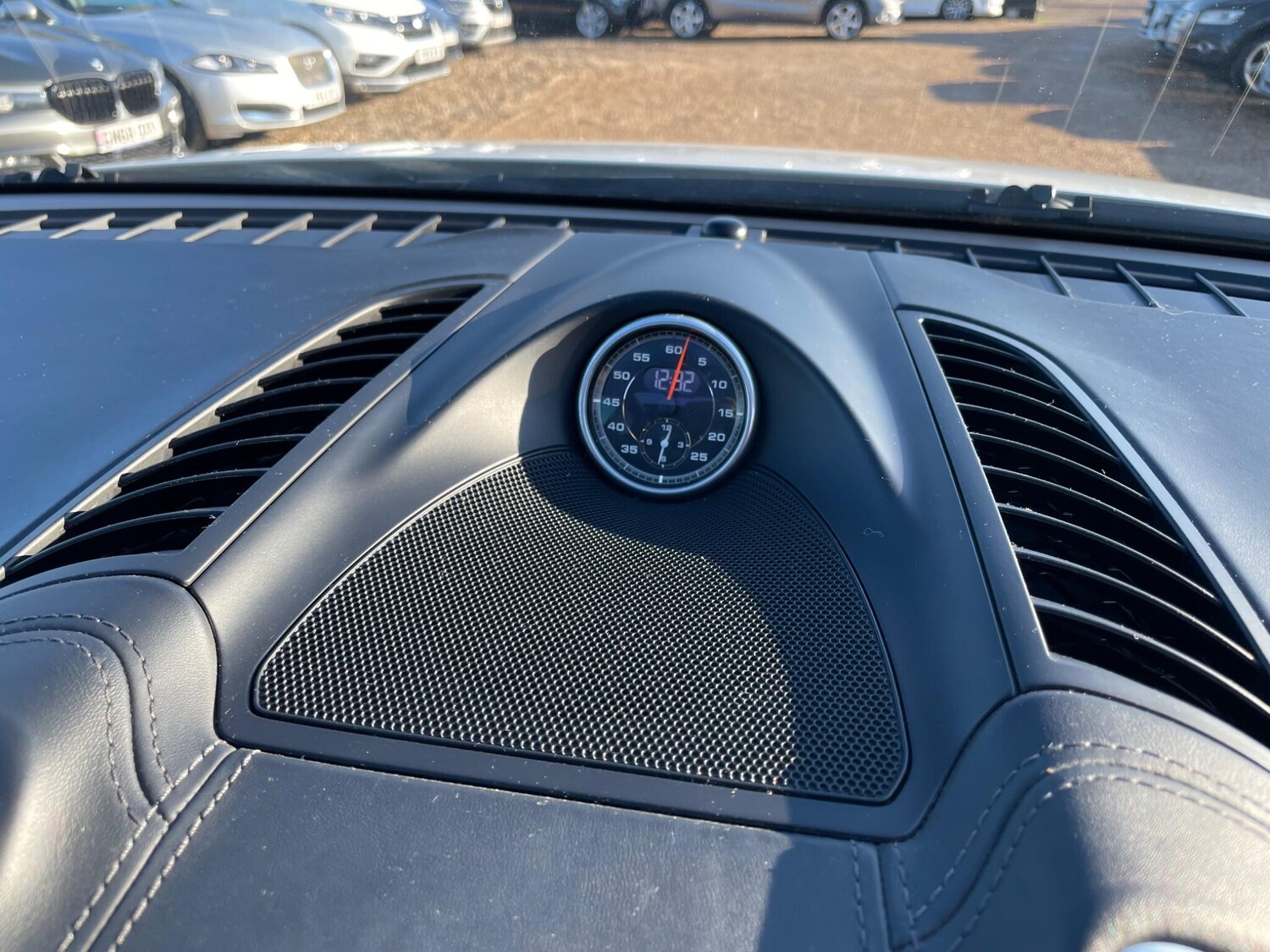 Used Porsche Cayenne 2013 for sale - 77501779: Photo 19