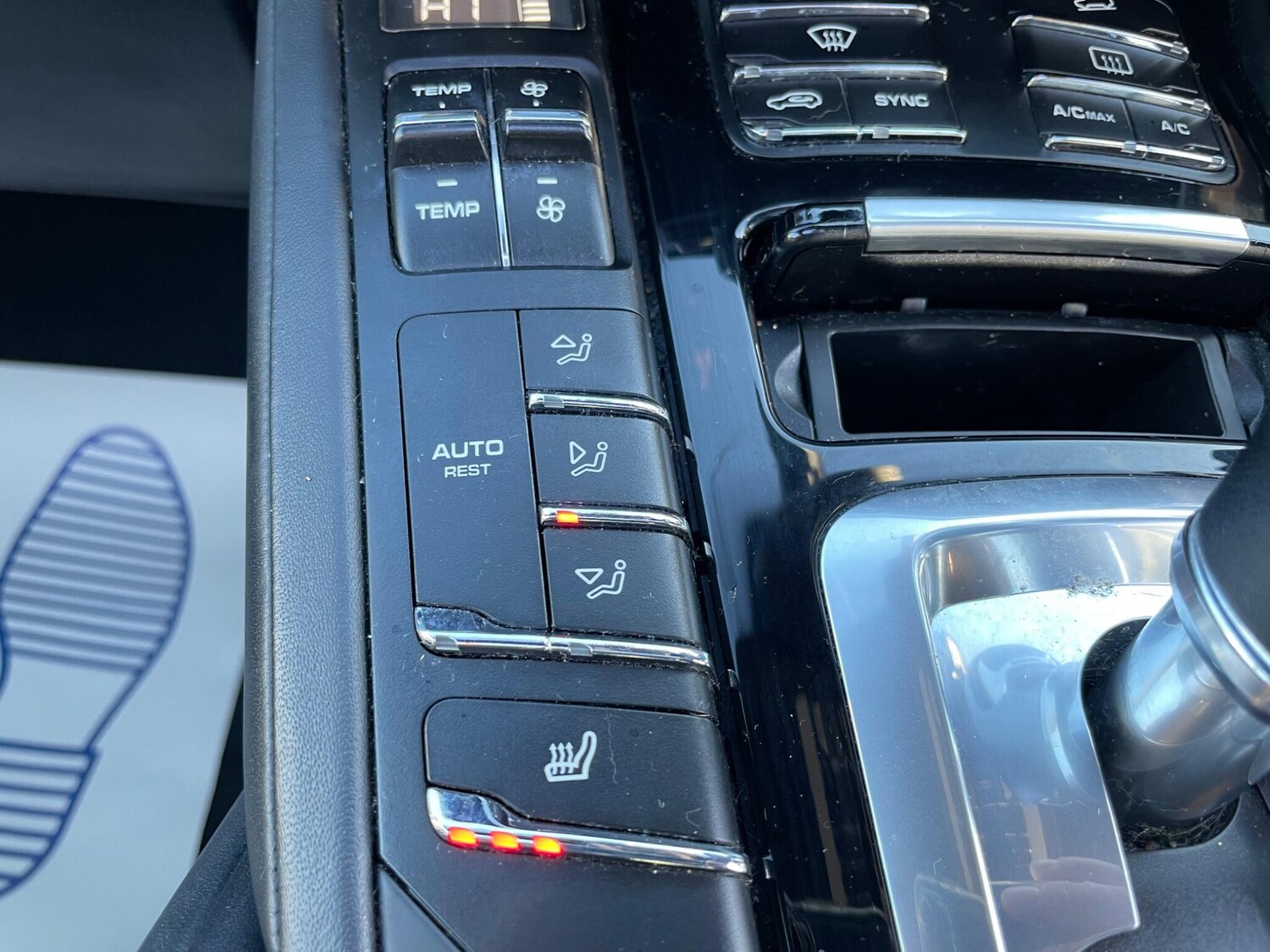 Used Porsche Cayenne 2013 for sale - 77501779: Photo 26