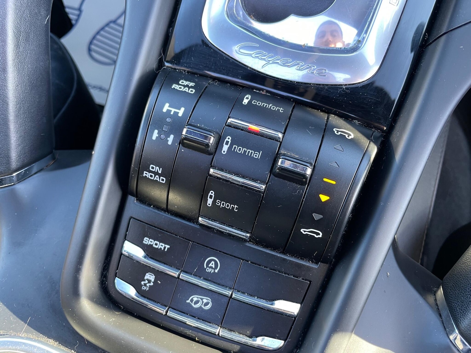 Used Porsche Cayenne 2013 for sale - 77501779: Photo 27