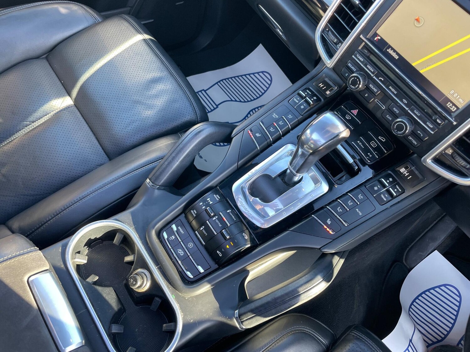 Used Porsche Cayenne 2013 for sale - 77501779: Photo 28