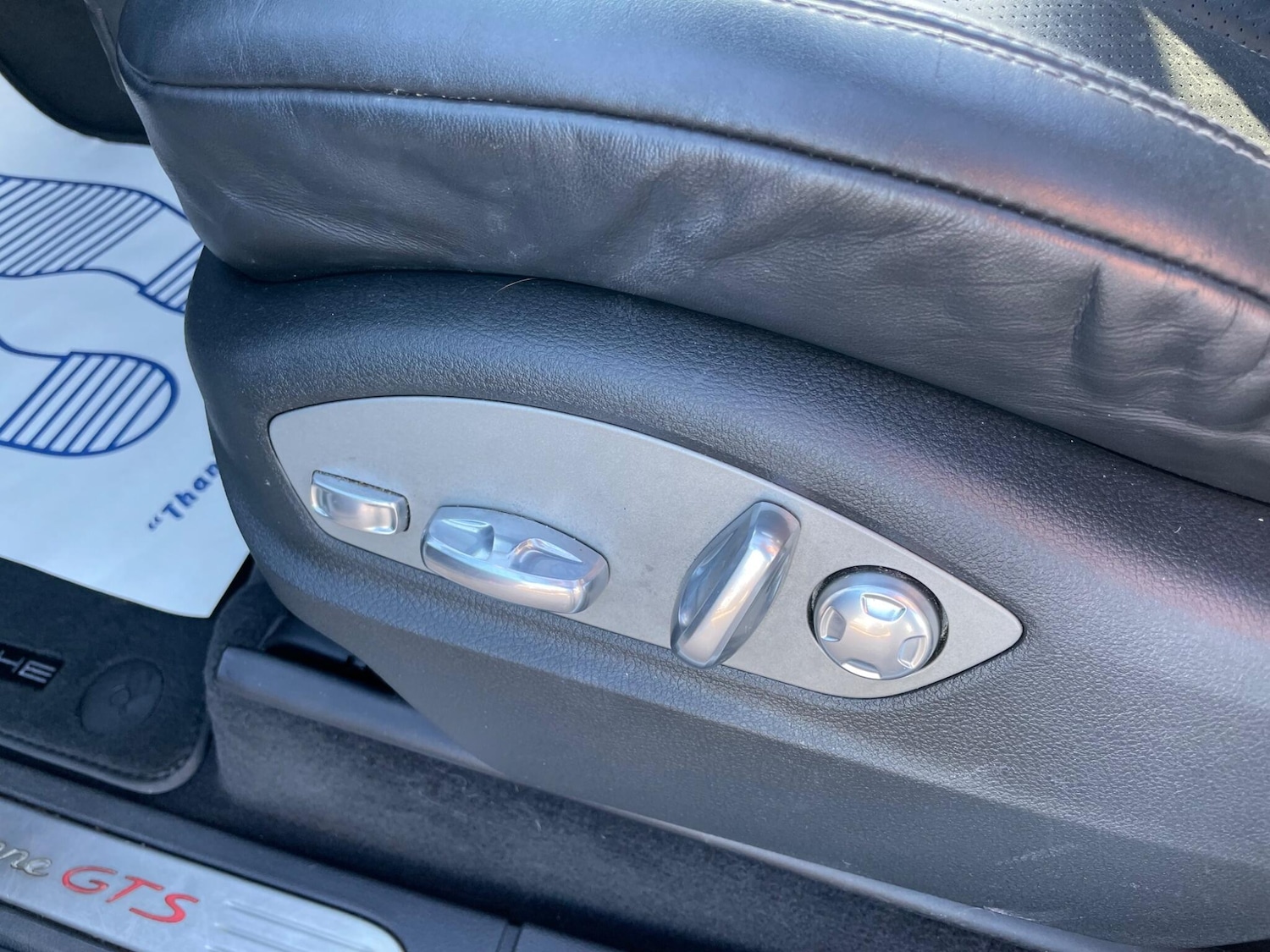 Used Porsche Cayenne 2013 for sale - 77501779: Photo 38