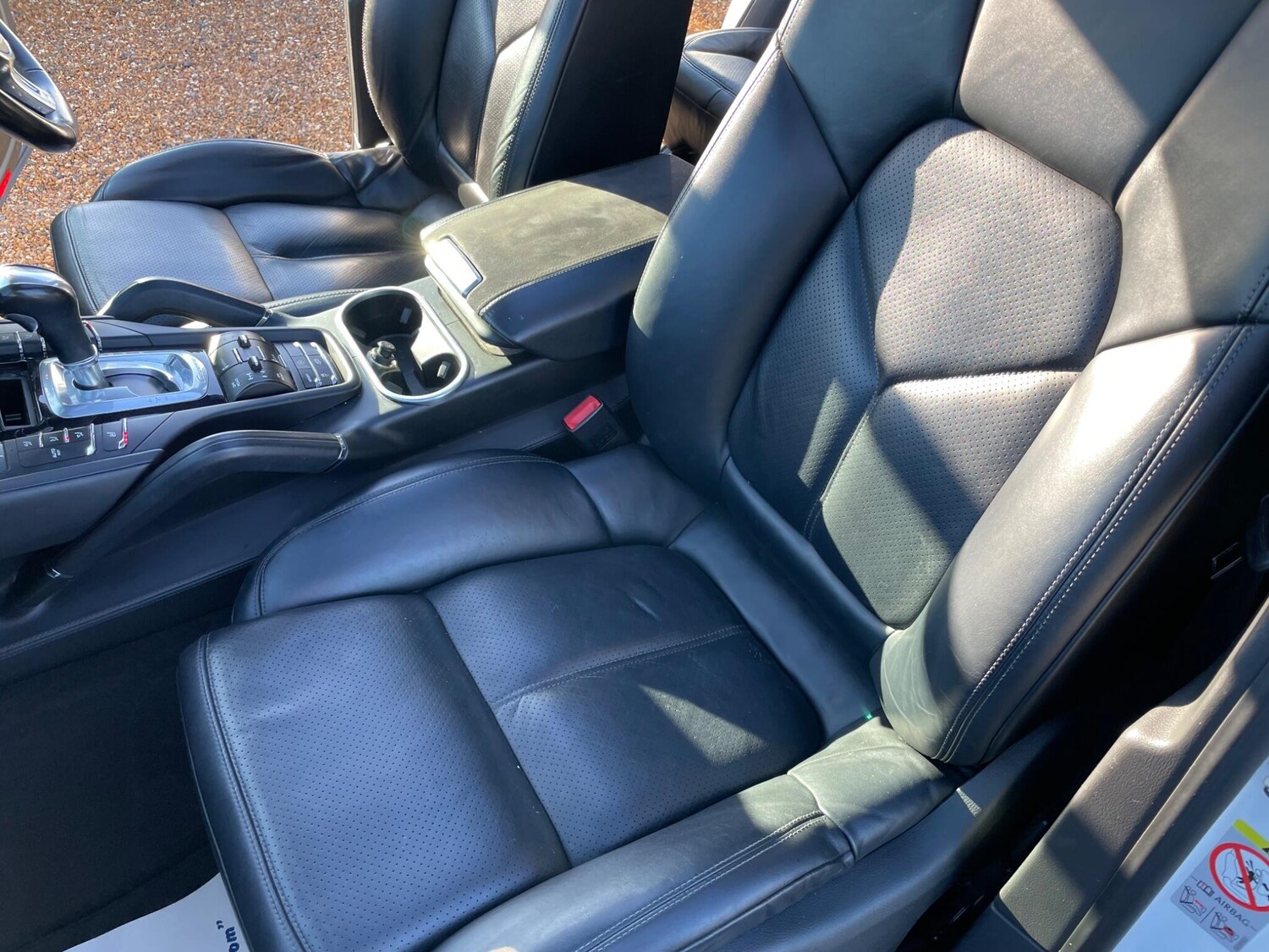 Used Porsche Cayenne 2013 for sale - 77501779: Photo 41