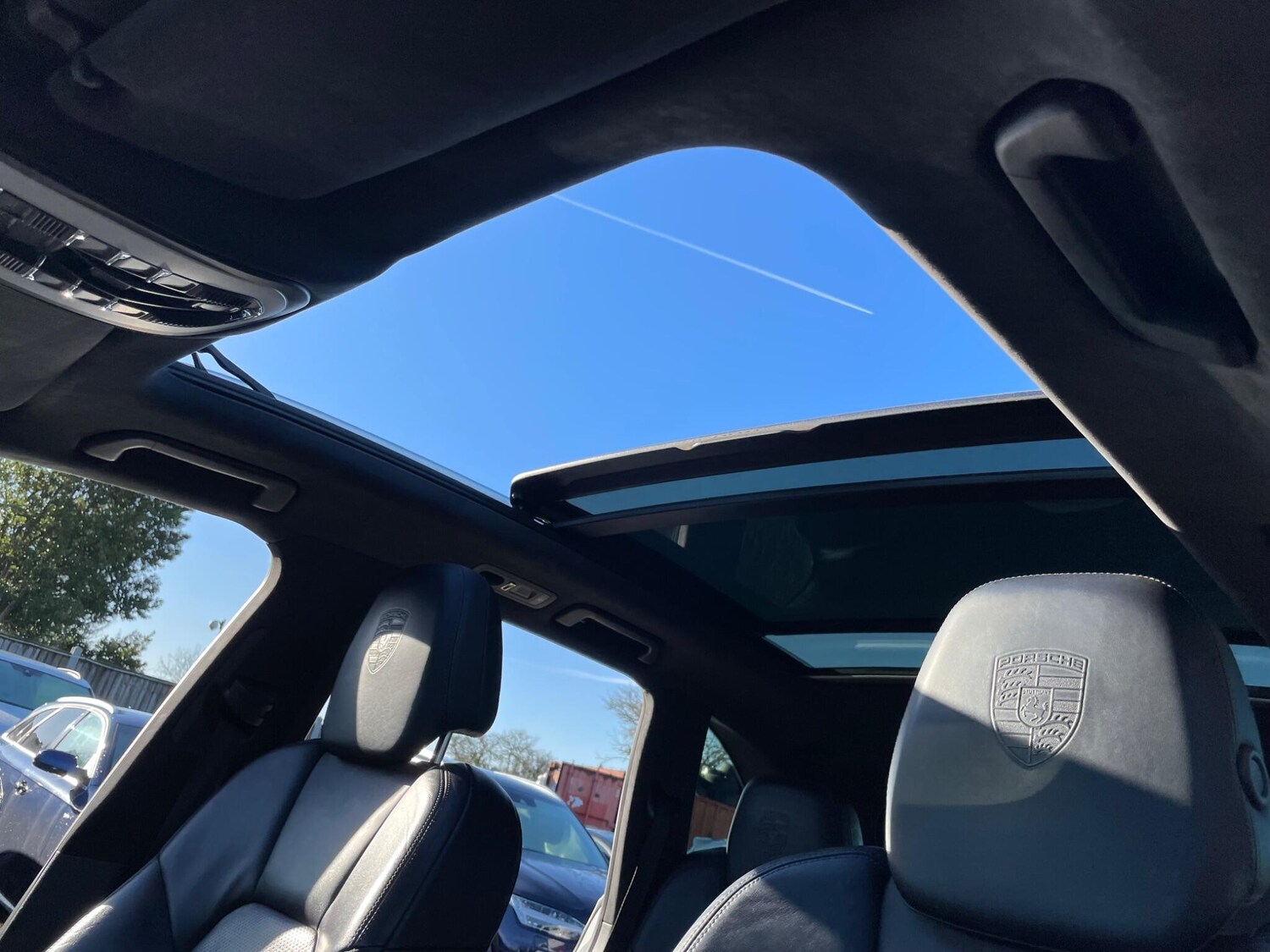 Used Porsche Cayenne 2013 for sale - 77501779: Photo 44