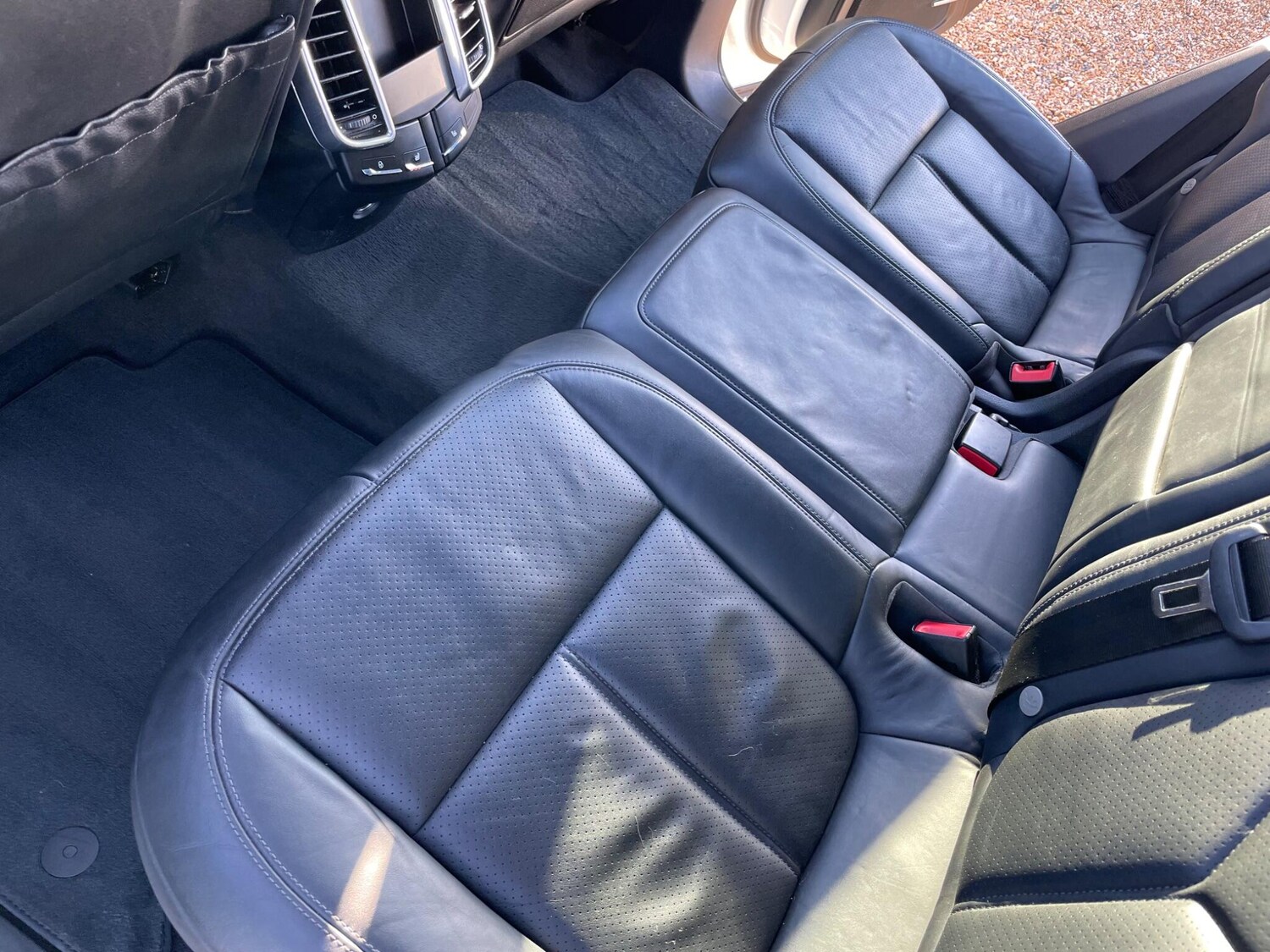 Used Porsche Cayenne 2013 for sale - 77501779: Photo 51