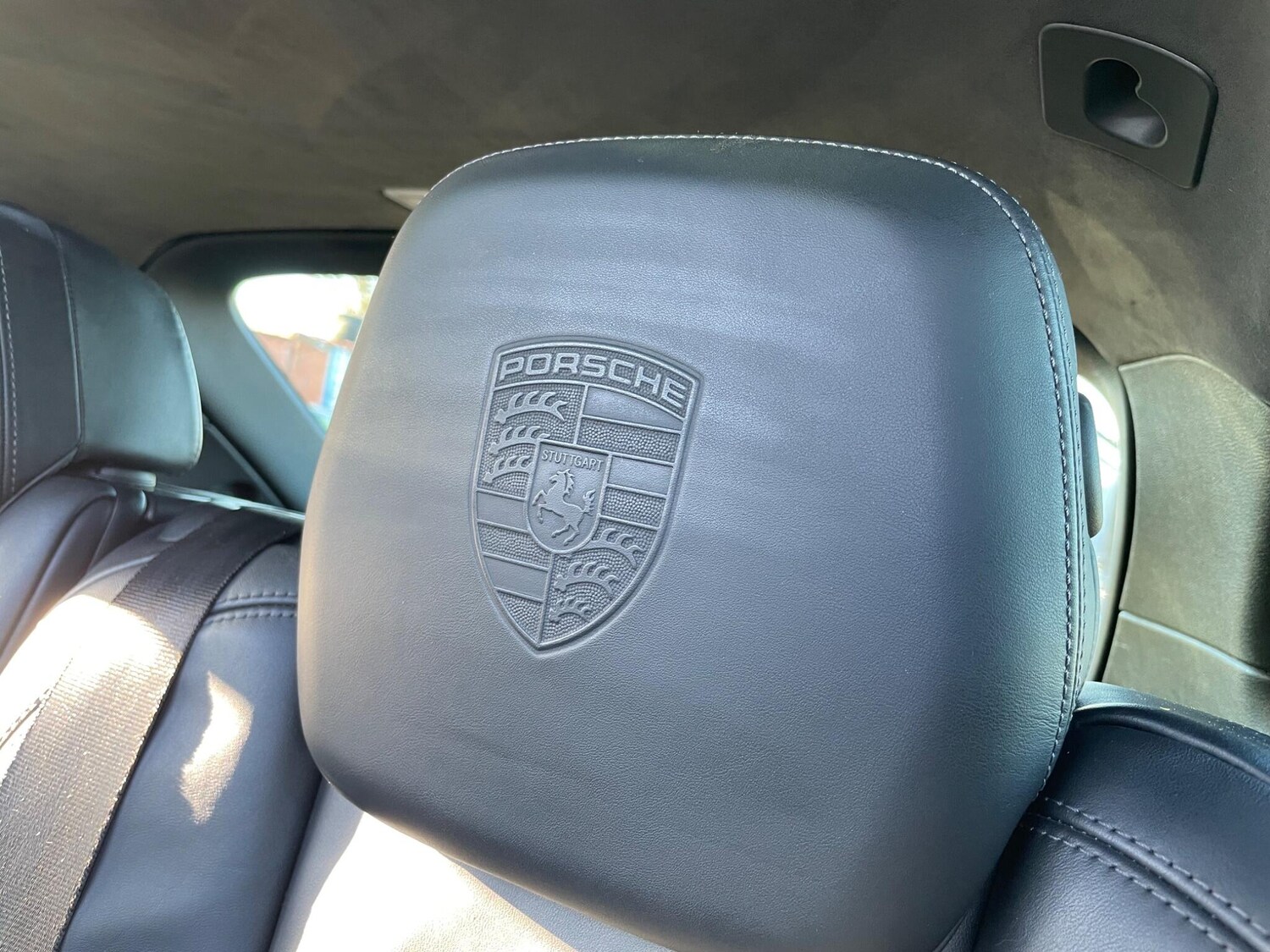 Used Porsche Cayenne 2013 for sale - 77501779: Photo 53