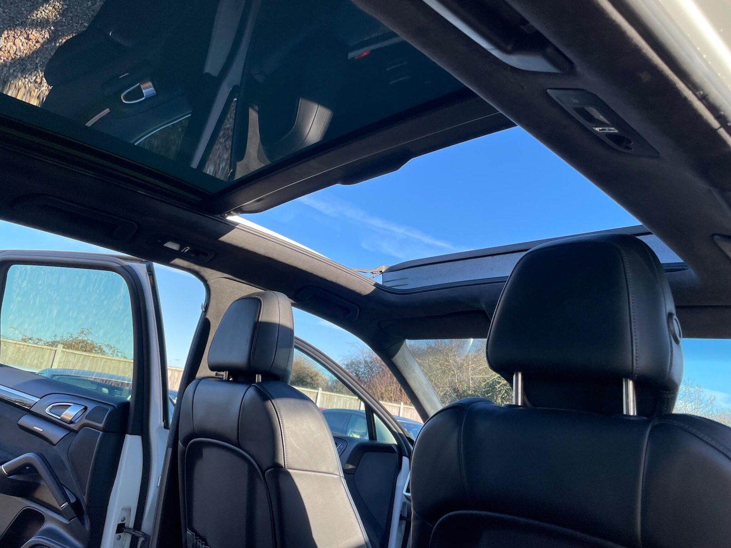 Used Porsche Cayenne 2013 for sale - 77501779: Photo 57