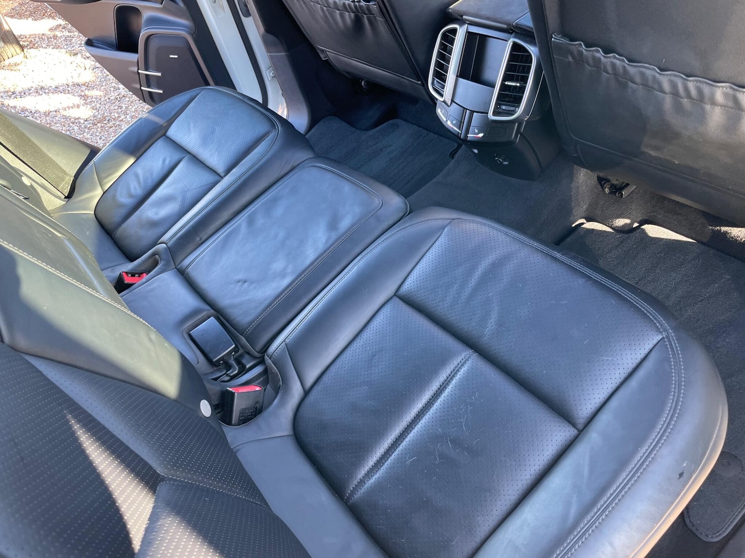 Used Porsche Cayenne 2013 for sale - 77501779: Photo 58