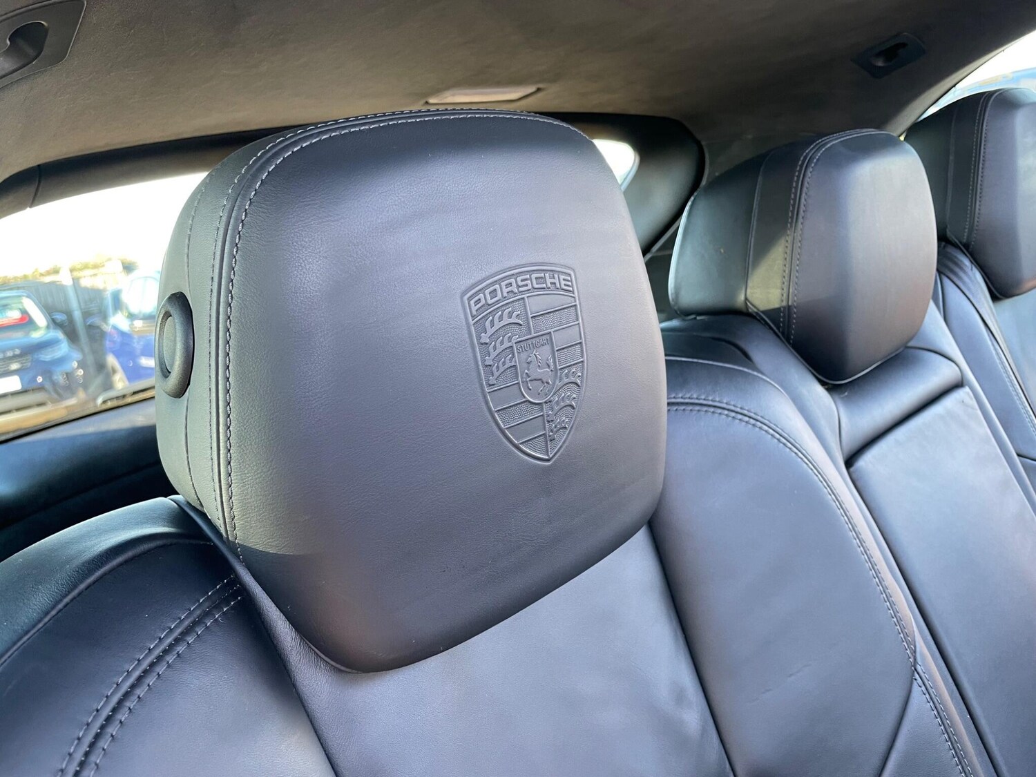 Used Porsche Cayenne 2013 for sale - 77501779: Photo 60