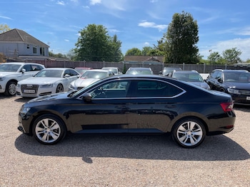 Used Skoda Superb 2020 for sale - 78661478: Photo