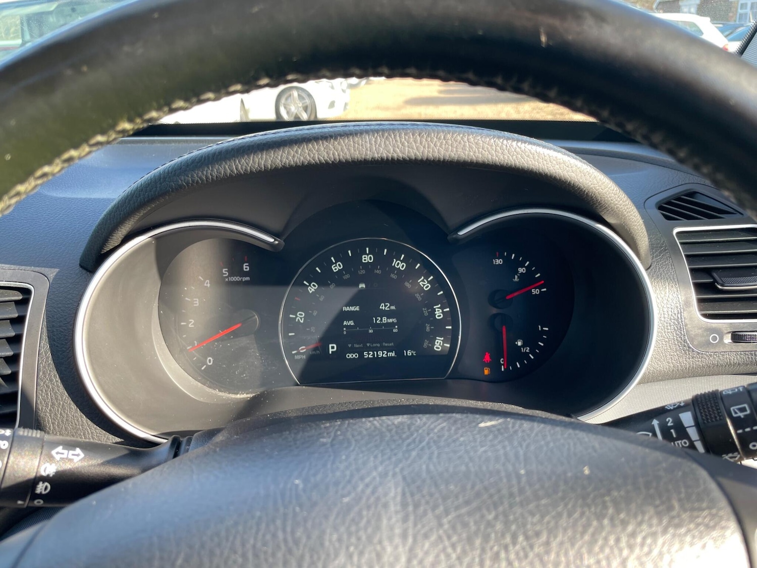 Used Kia Sorento 2015 for sale - 77511346: Photo 16