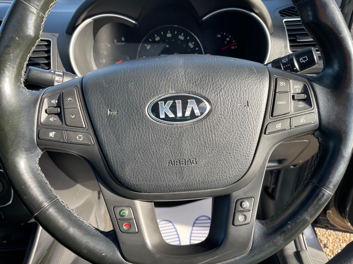 Used Kia Sorento 2015 for sale - 77511346: Photo 17