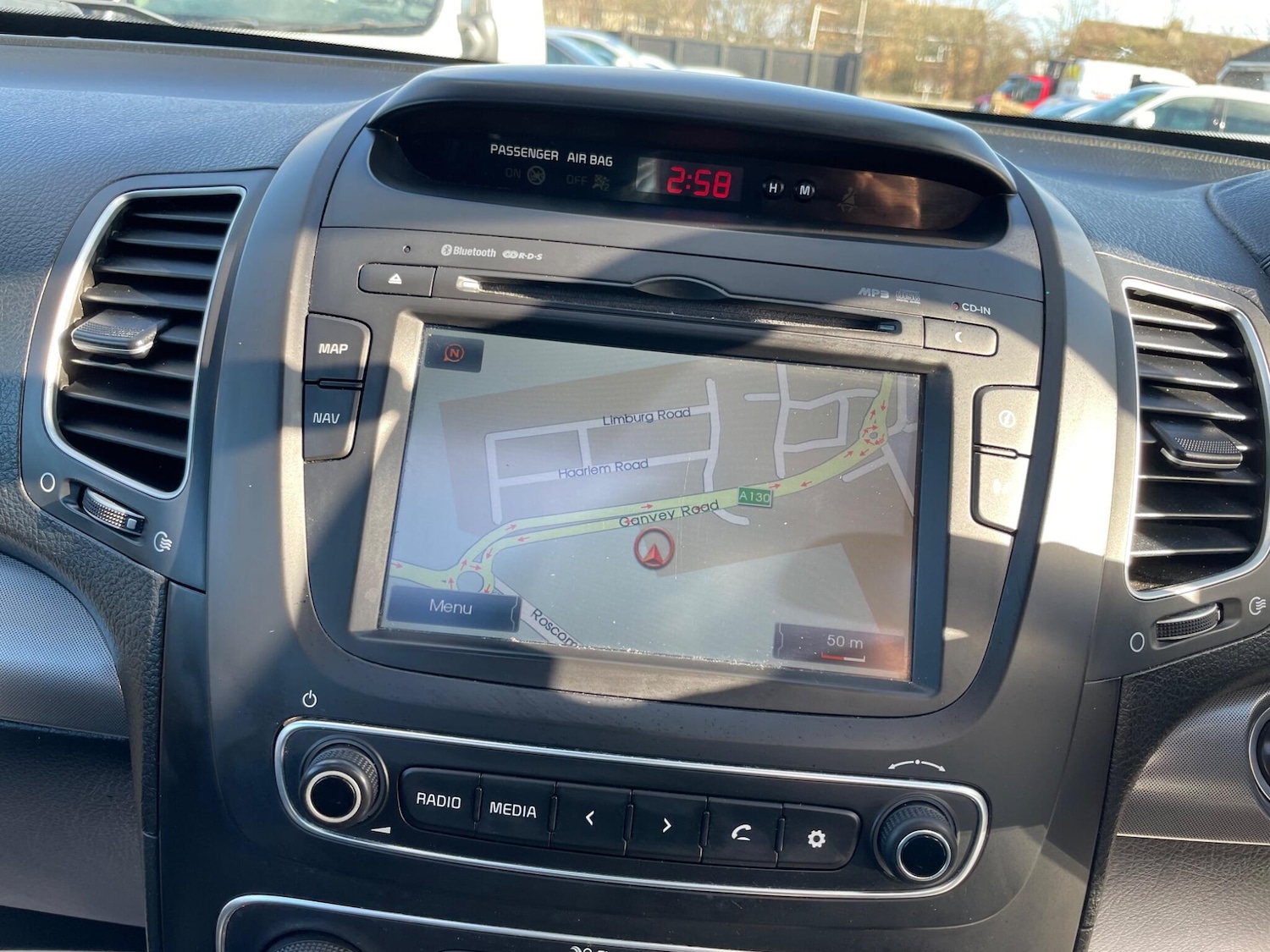 Used Kia Sorento 2015 for sale - 77511346: Photo 18