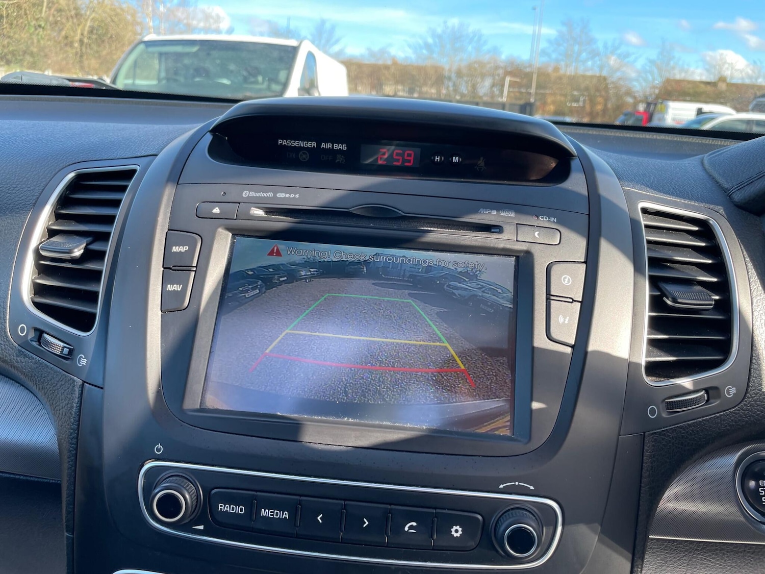 Used Kia Sorento 2015 for sale - 77511346: Photo 19