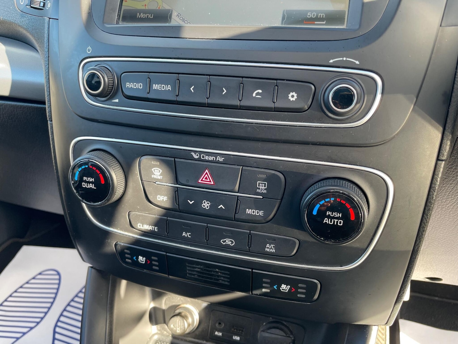 Used Kia Sorento 2015 for sale - 77511346: Photo 20