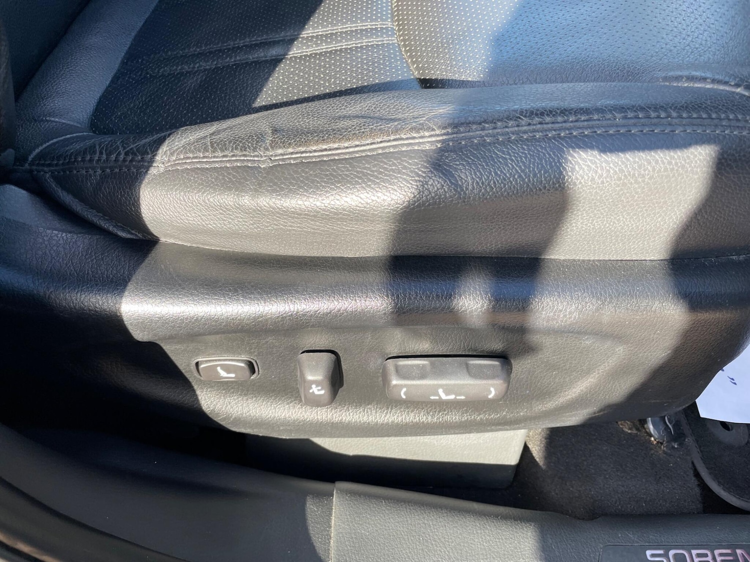 Used Kia Sorento 2015 for sale - 77511346: Photo 26