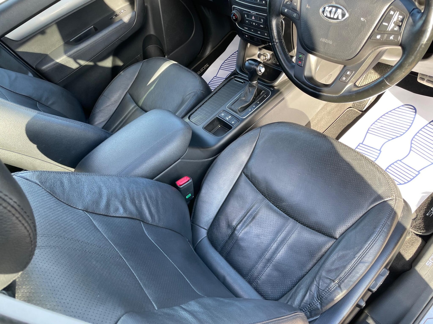 Used Kia Sorento 2015 for sale - 77511346: Photo 28