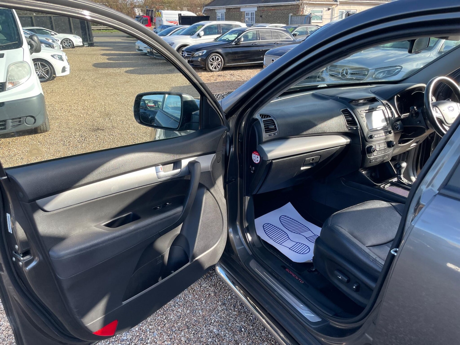 Used Kia Sorento 2015 for sale - 77511346: Photo 30