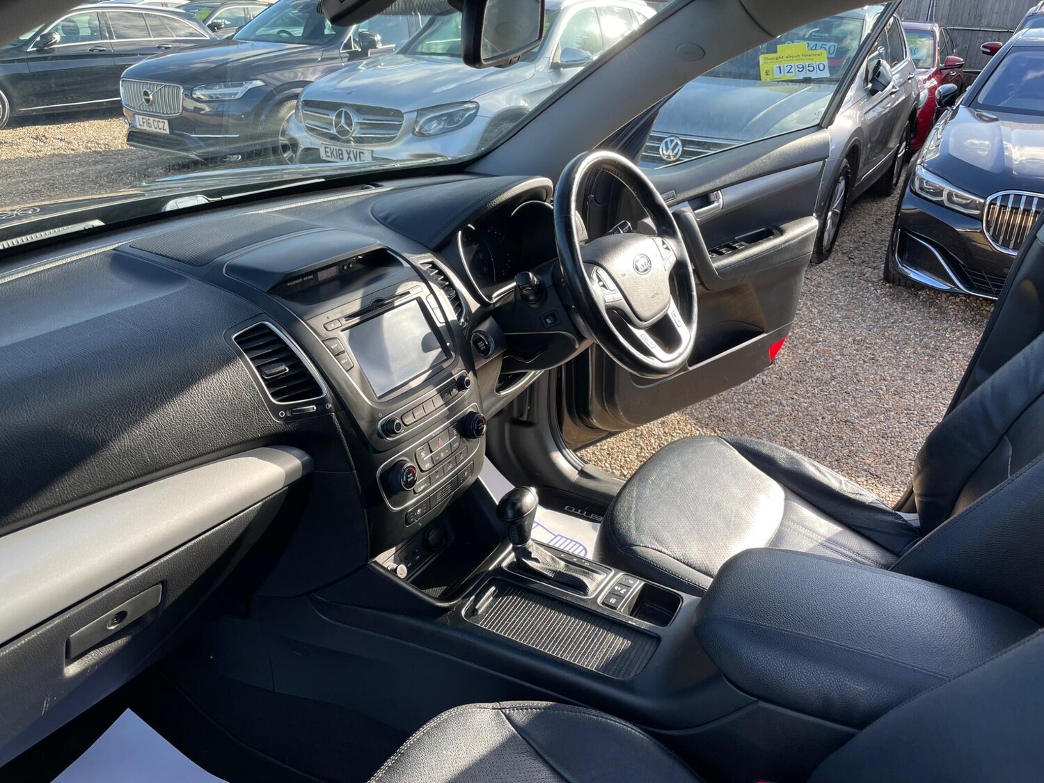 Used Kia Sorento 2015 for sale - 77511346: Photo 33