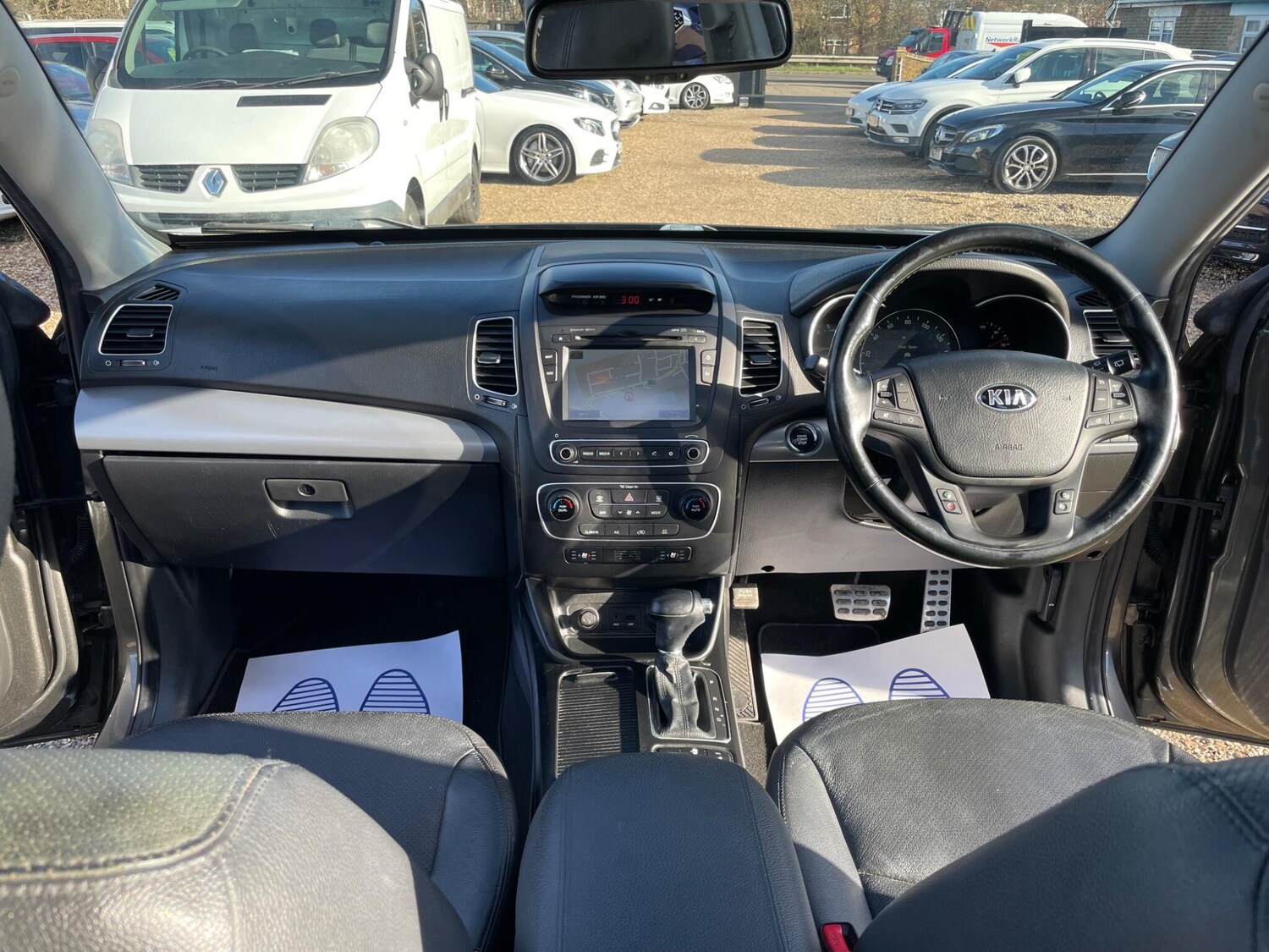 Used Kia Sorento 2015 for sale - 77511346: Photo 38