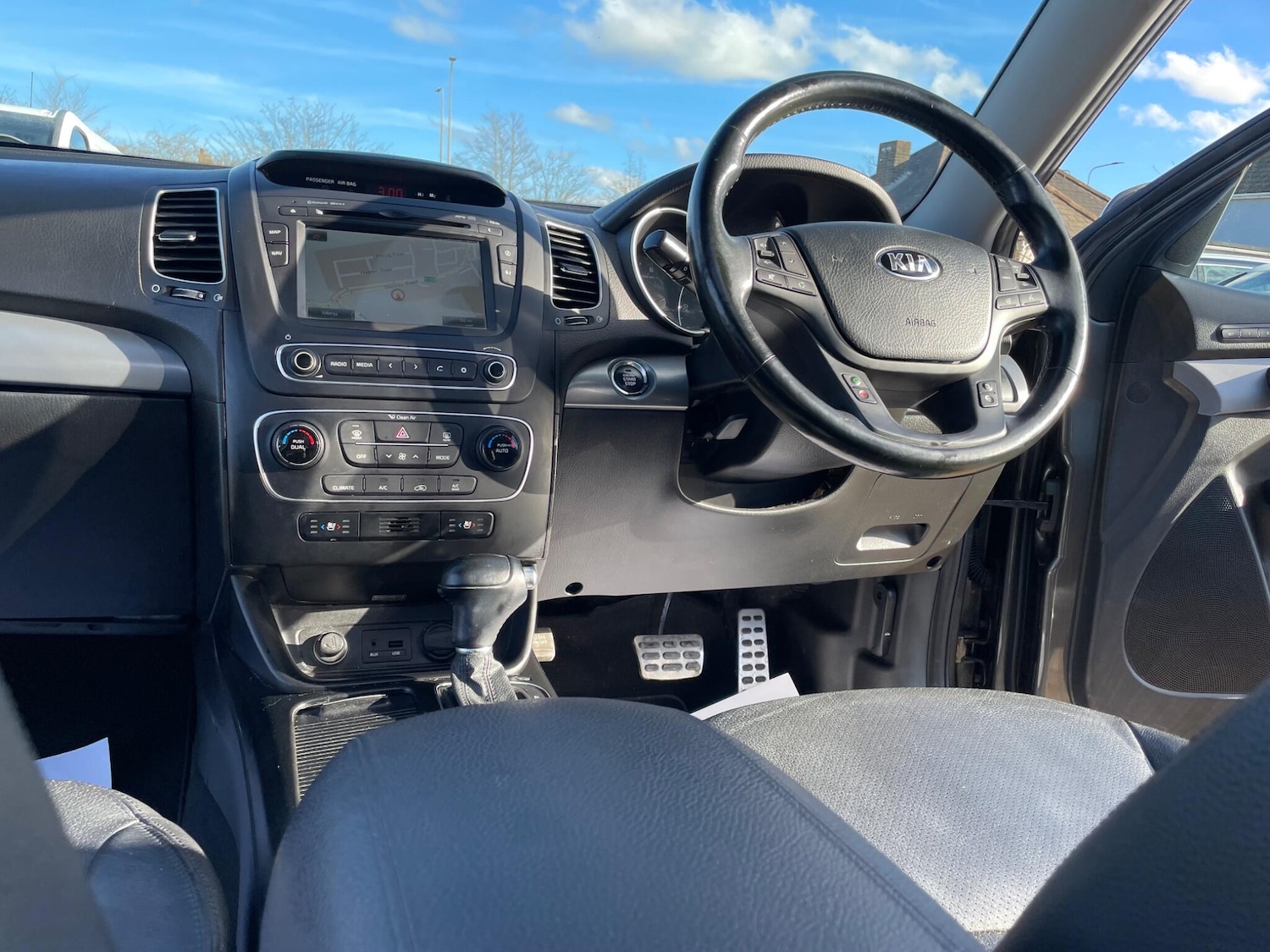 Used Kia Sorento 2015 for sale - 77511346: Photo 39