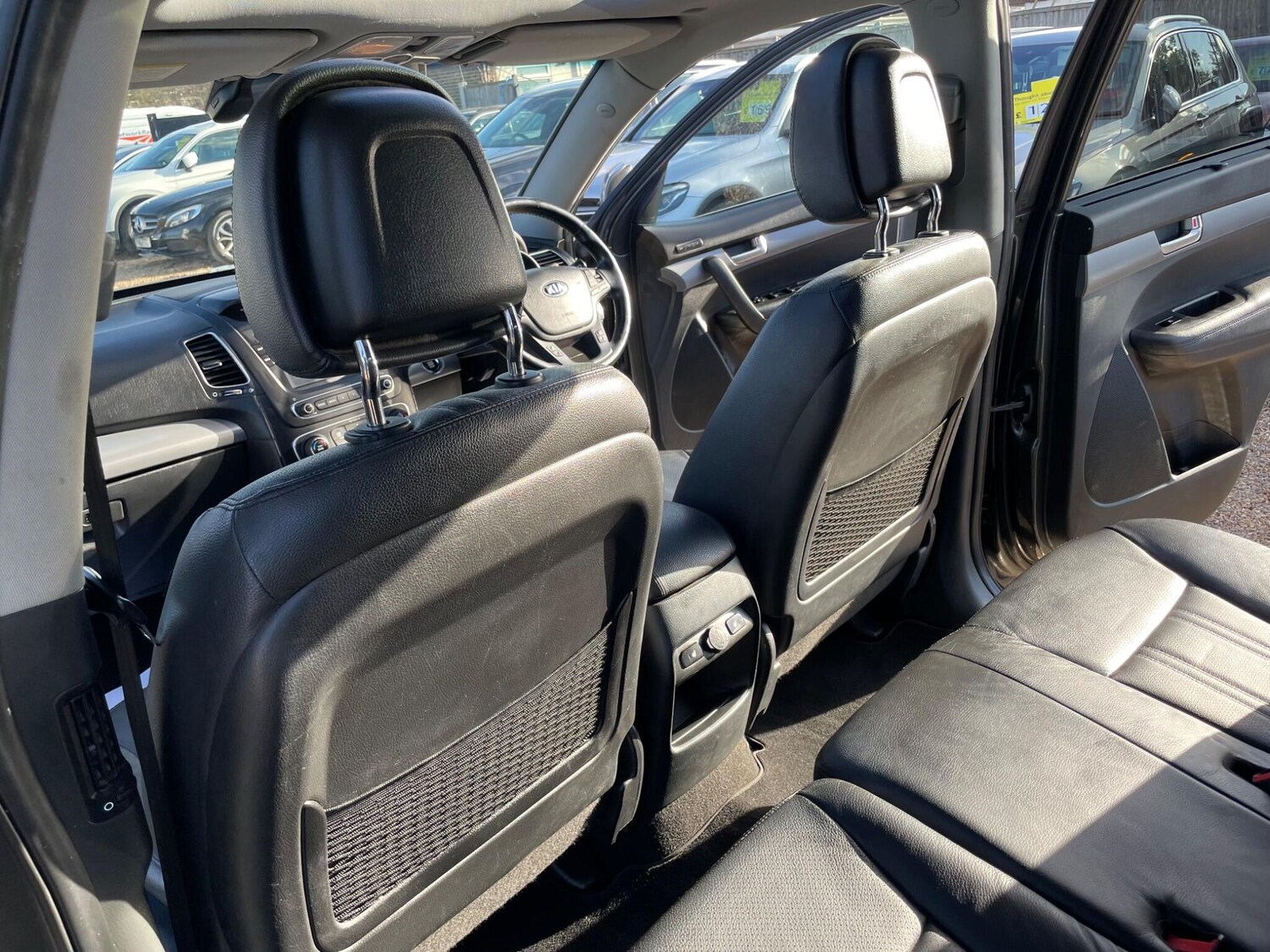 Used Kia Sorento 2015 for sale - 77511346: Photo 43