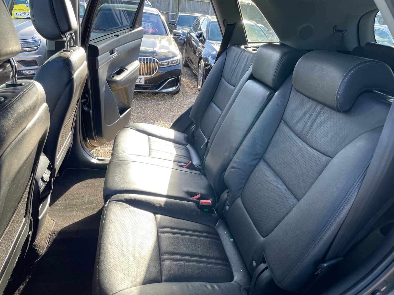 Used Kia Sorento 2015 for sale - 77511346: Photo 45