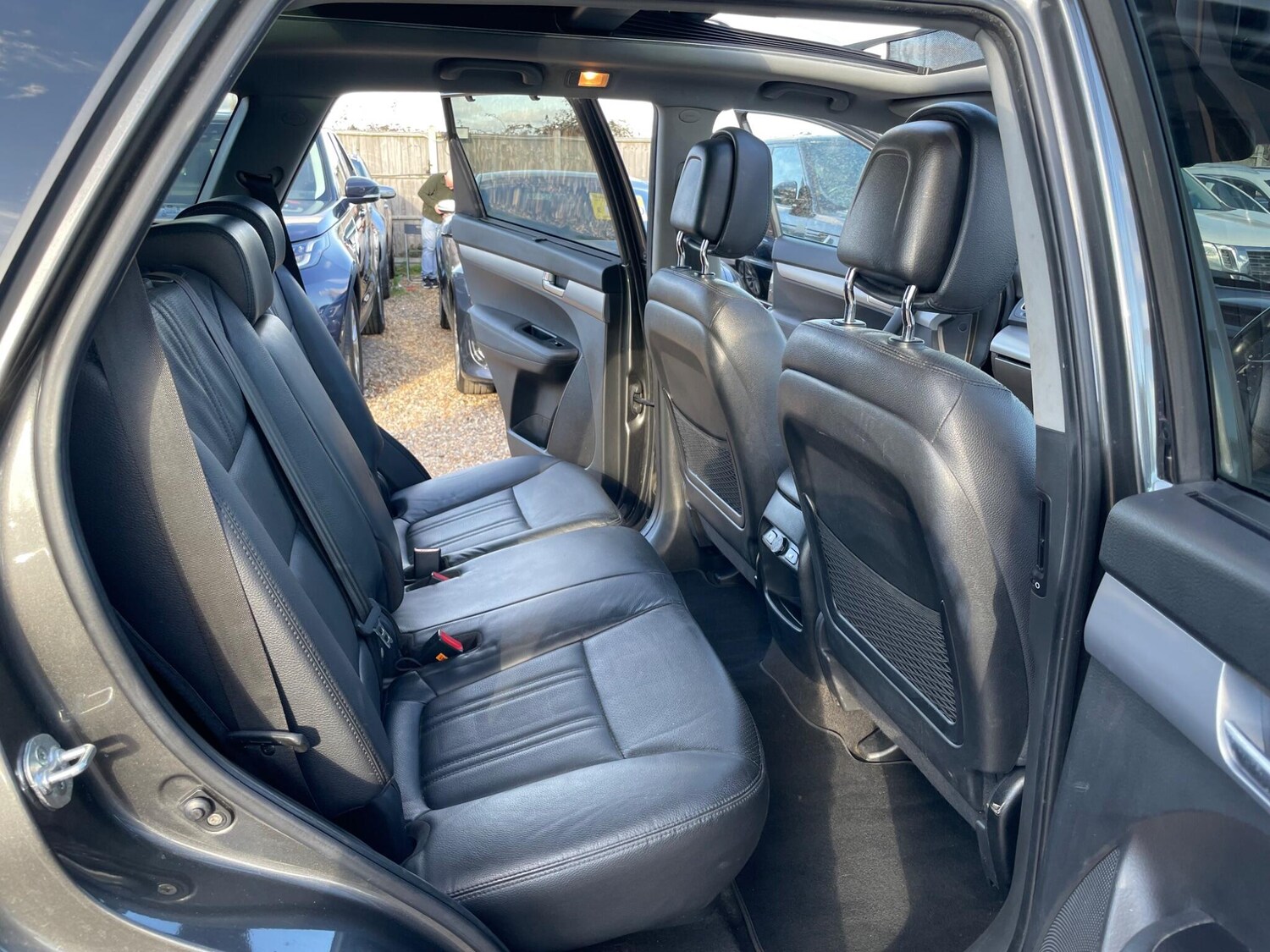 Used Kia Sorento 2015 for sale - 77511346: Photo 47