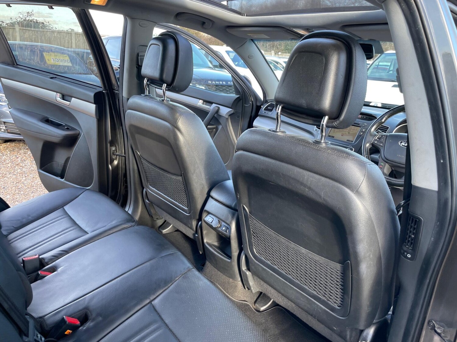 Used Kia Sorento 2015 for sale - 77511346: Photo 48