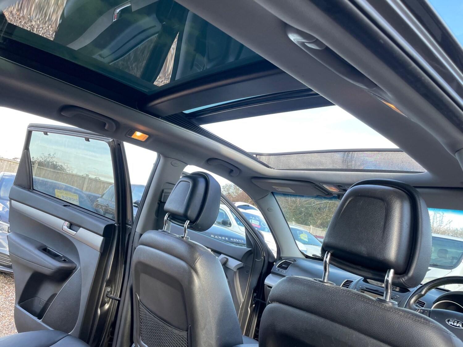 Used Kia Sorento 2015 for sale - 77511346: Photo 49