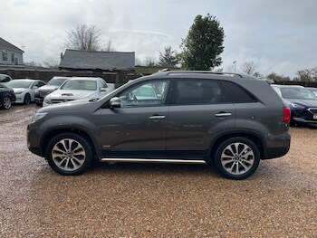 Used Kia Sorento 2015 for sale - 77511346: Photo