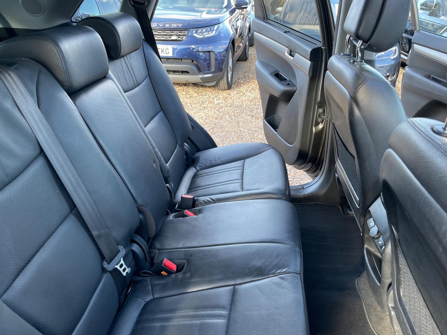 Used Kia Sorento 2015 for sale - 77511346: Photo 51