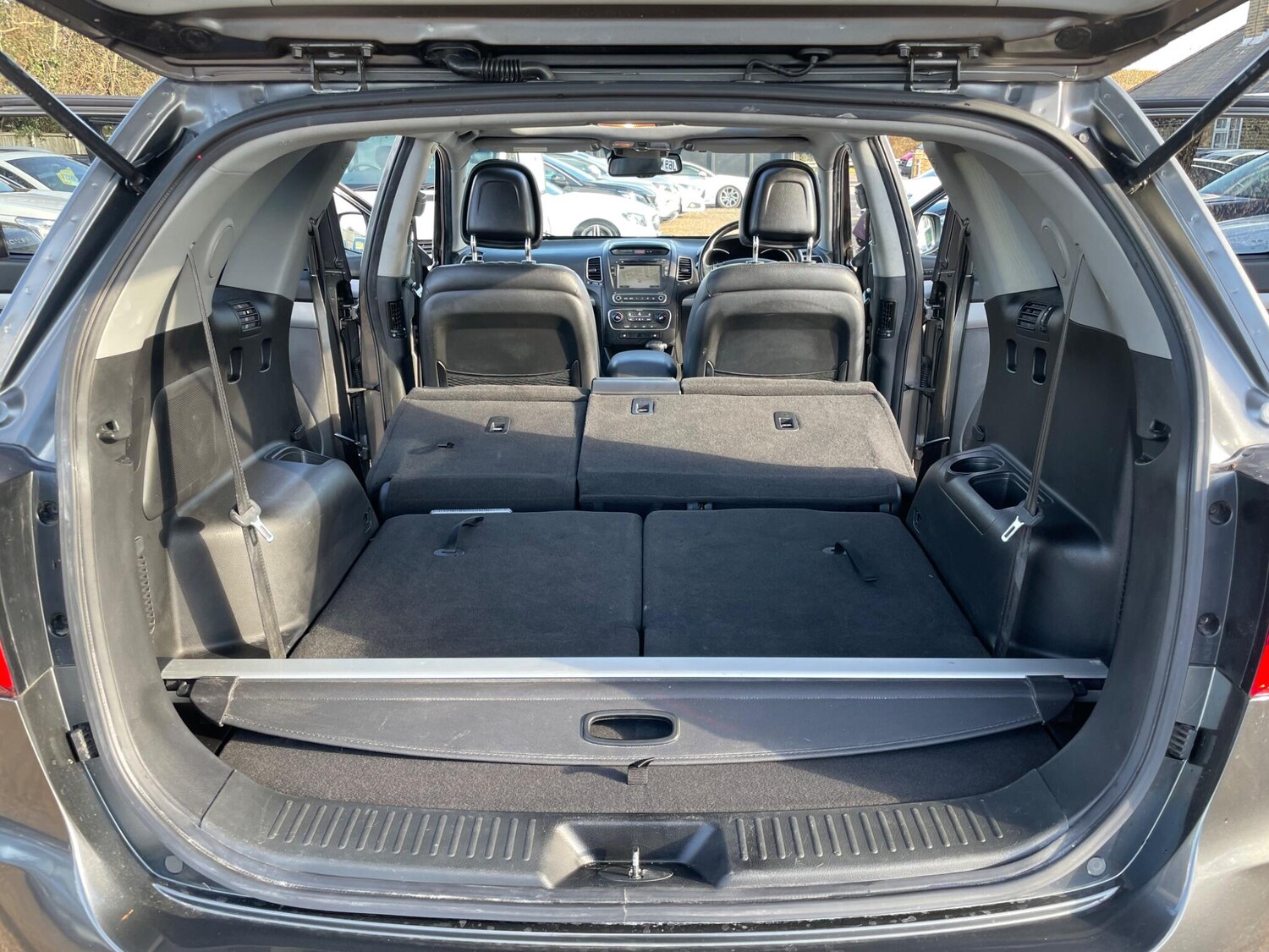 Used Kia Sorento 2015 for sale - 77511346: Photo 58