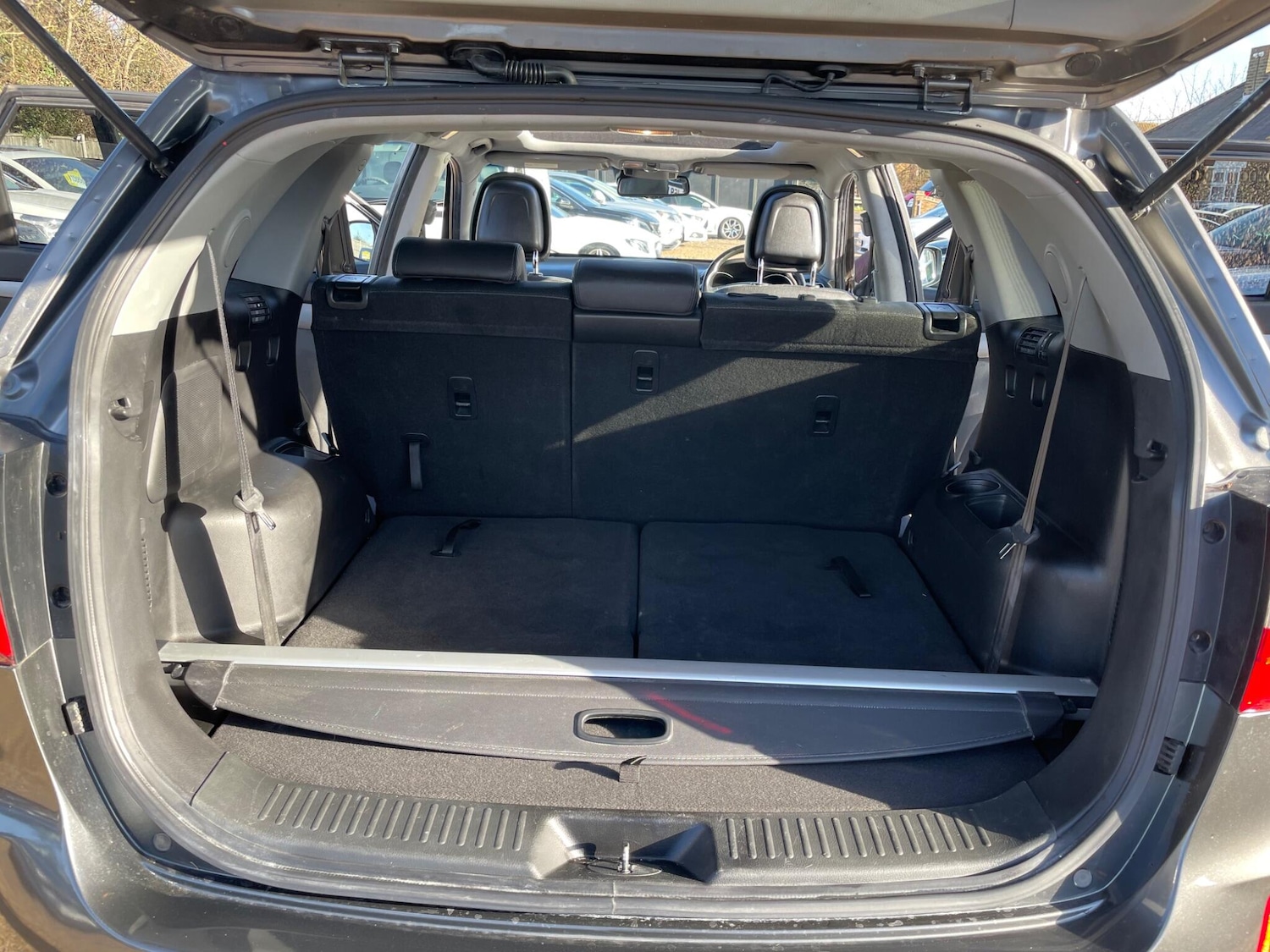 Used Kia Sorento 2015 for sale - 77511346: Photo 59