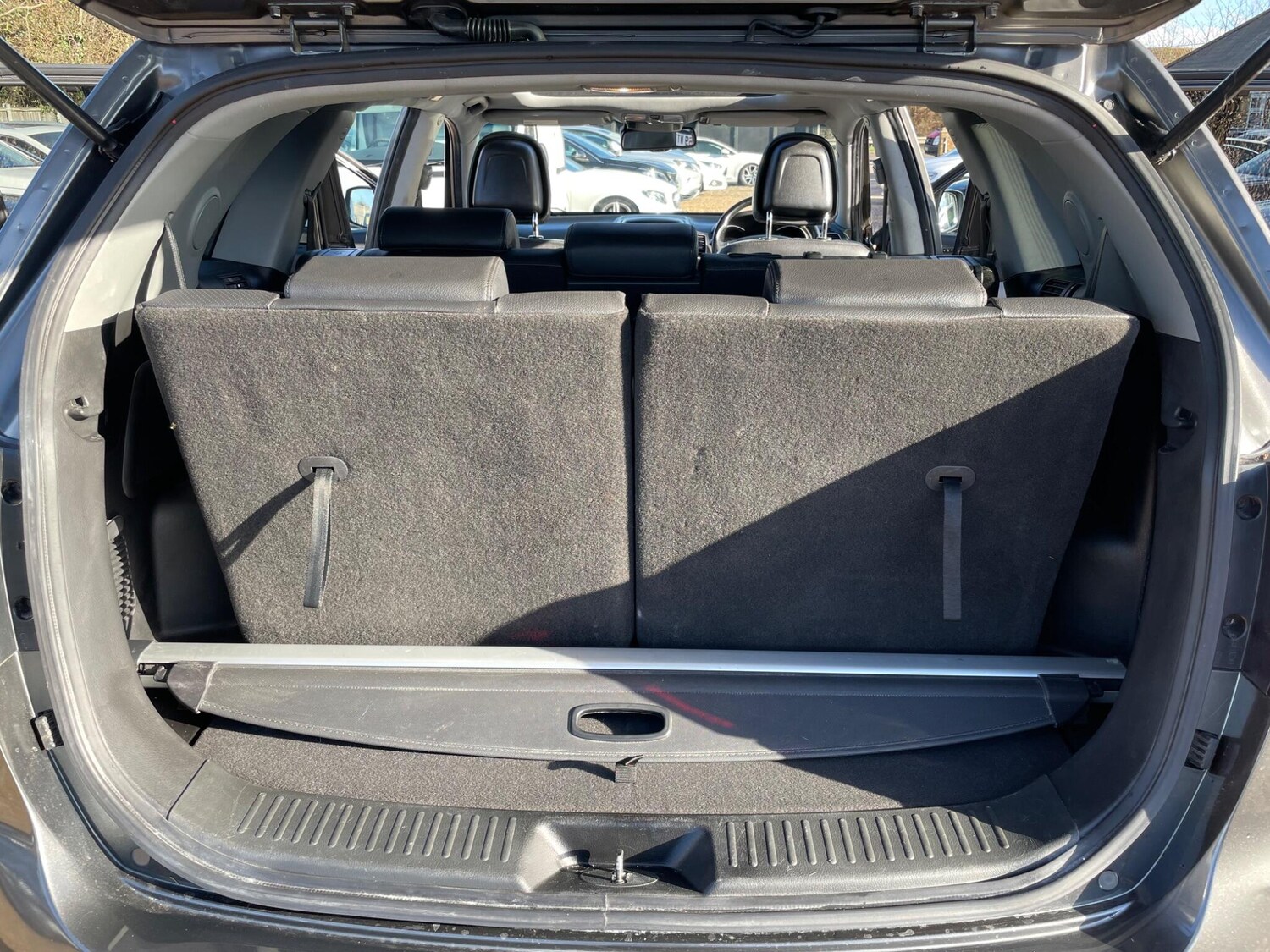 Used Kia Sorento 2015 for sale - 77511346: Photo 60