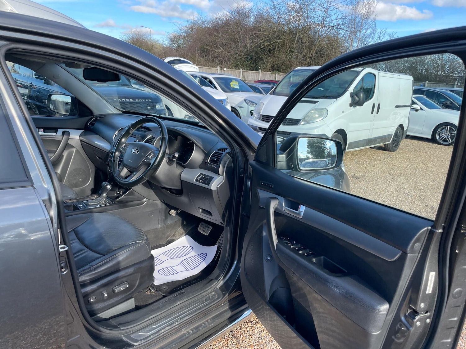 Used Kia Sorento 2015 for sale - 77511346: Photo 9