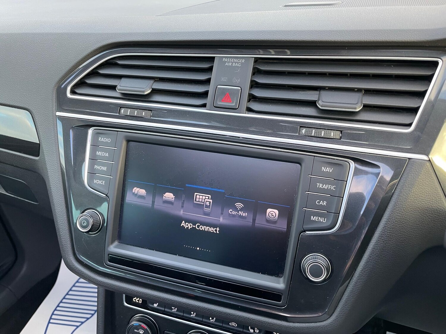 Used Volkswagen Tiguan 2017 for sale - 77501828: Photo 15