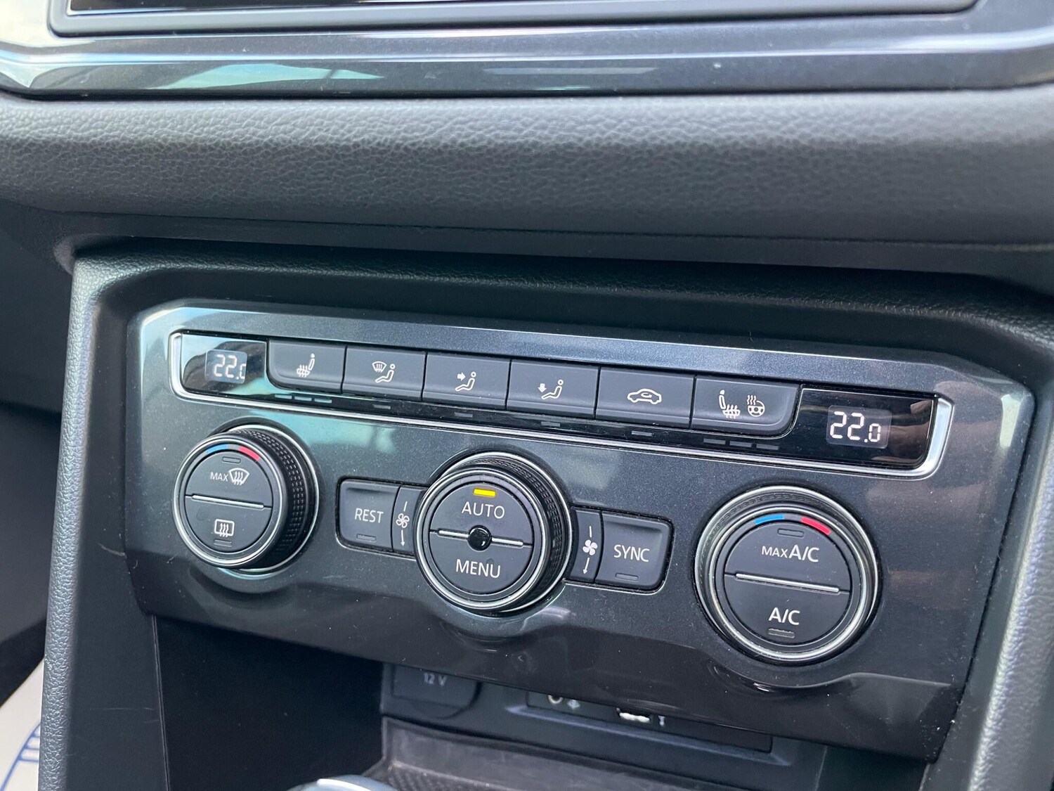 Used Volkswagen Tiguan 2017 for sale - 77501828: Photo 17