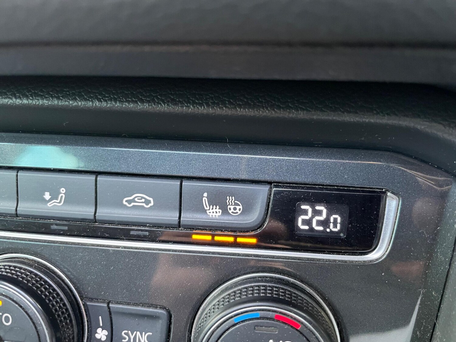 Used Volkswagen Tiguan 2017 for sale - 77501828: Photo 18