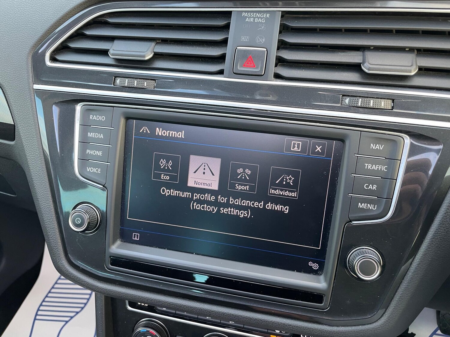 Used Volkswagen Tiguan 2017 for sale - 77501828: Photo 20