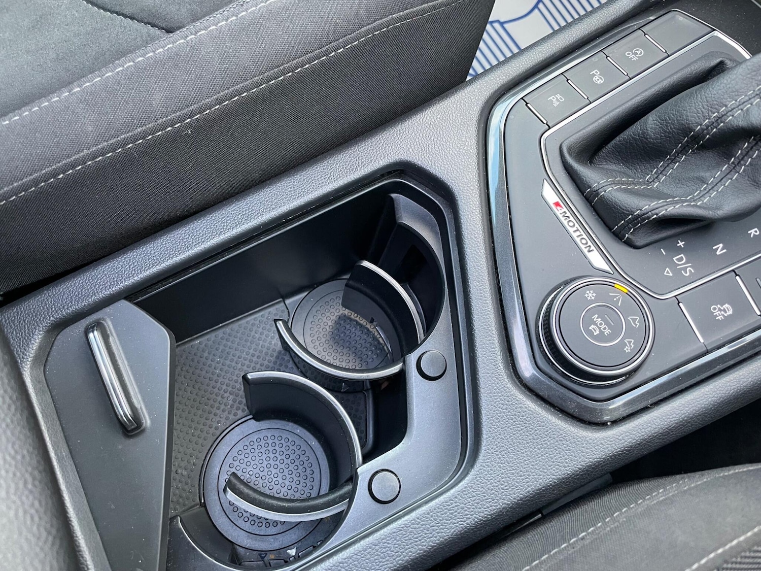 Used Volkswagen Tiguan 2017 for sale - 77501828: Photo 21