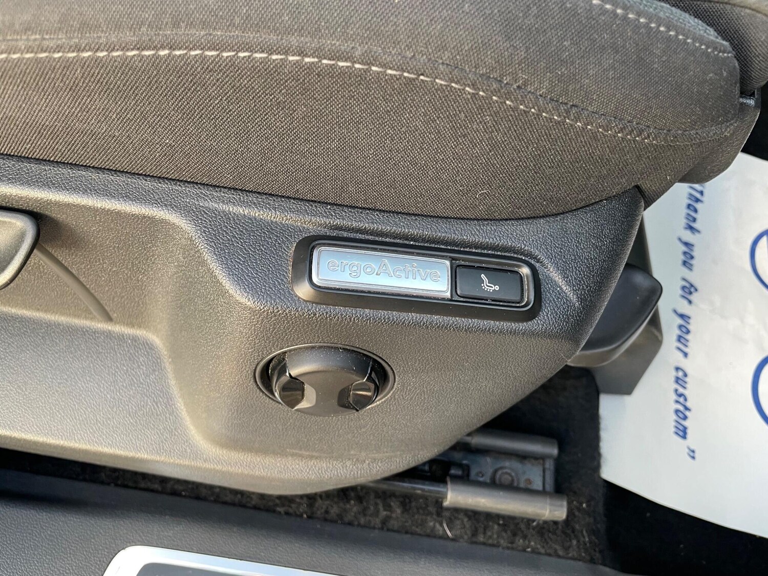 Used Volkswagen Tiguan 2017 for sale - 77501828: Photo 25