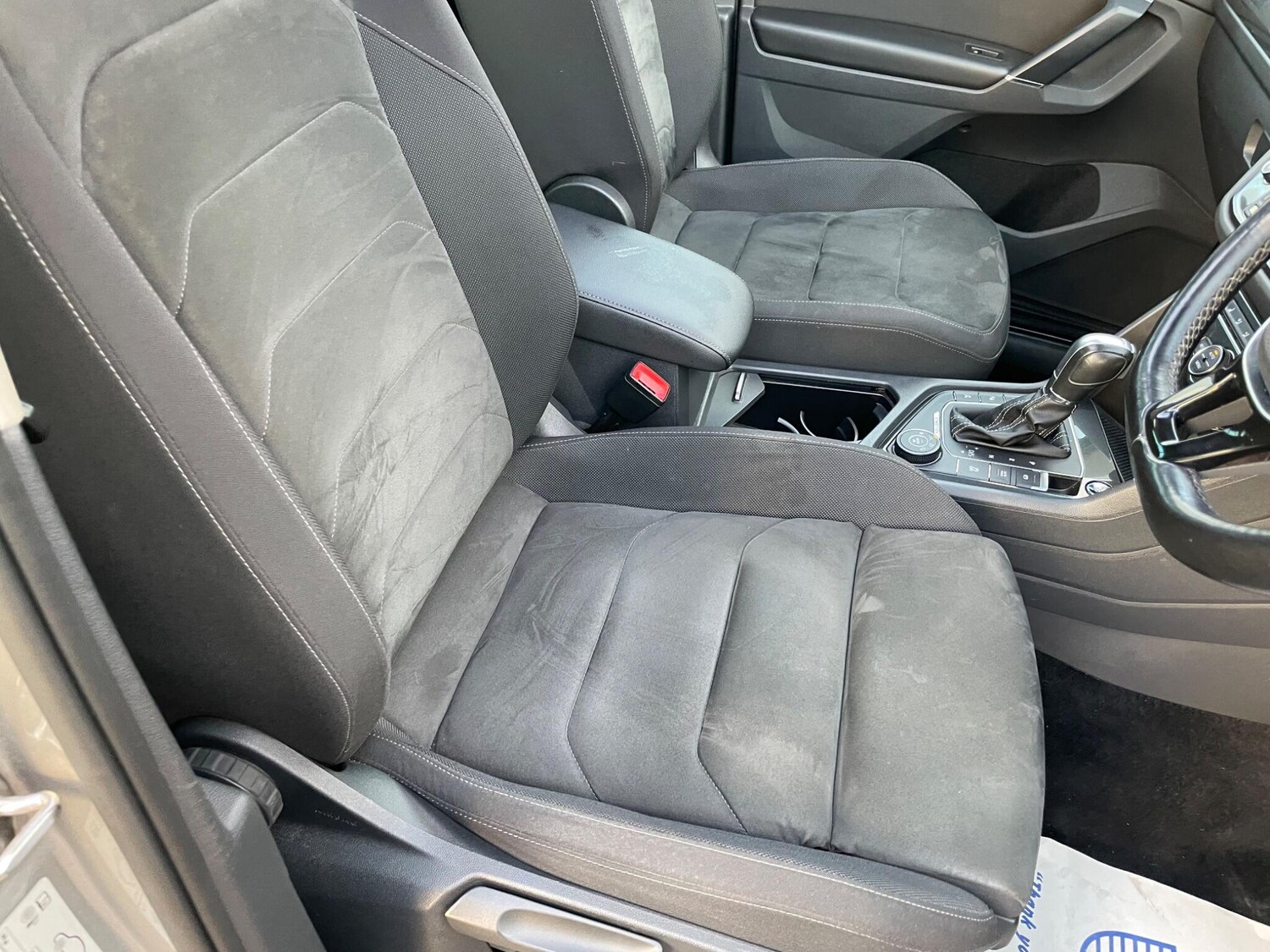 Used Volkswagen Tiguan 2017 for sale - 77501828: Photo 26