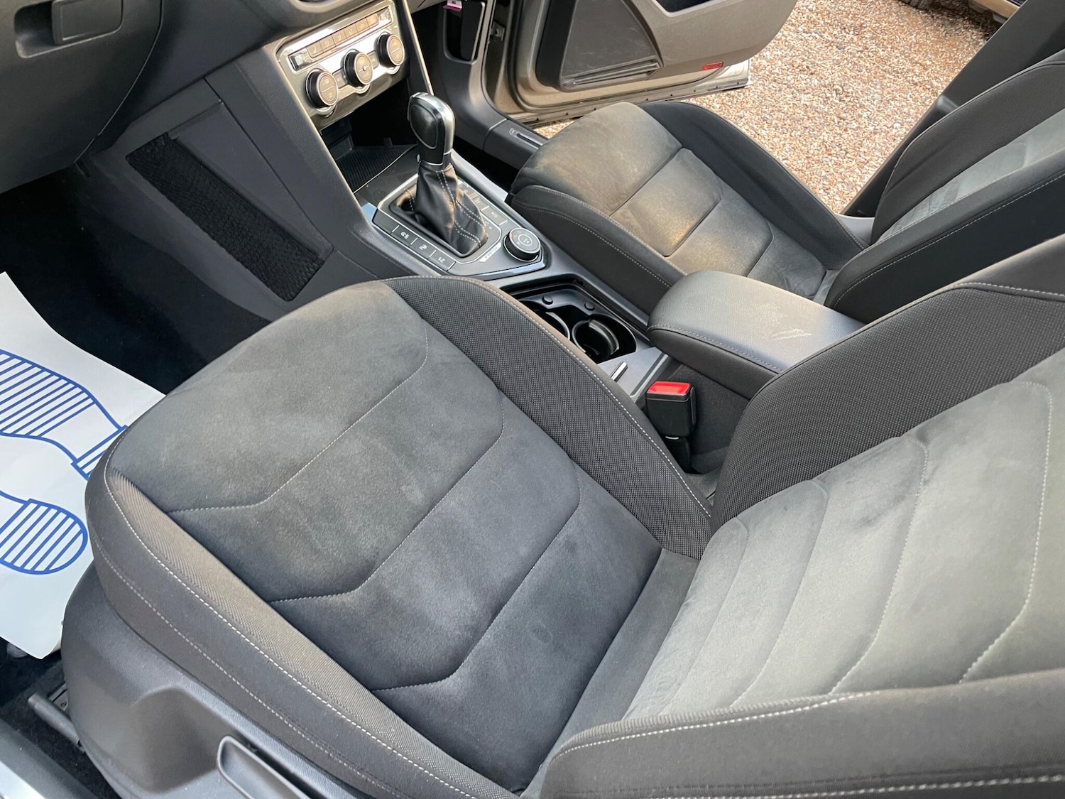 Used Volkswagen Tiguan 2017 for sale - 77501828: Photo 32