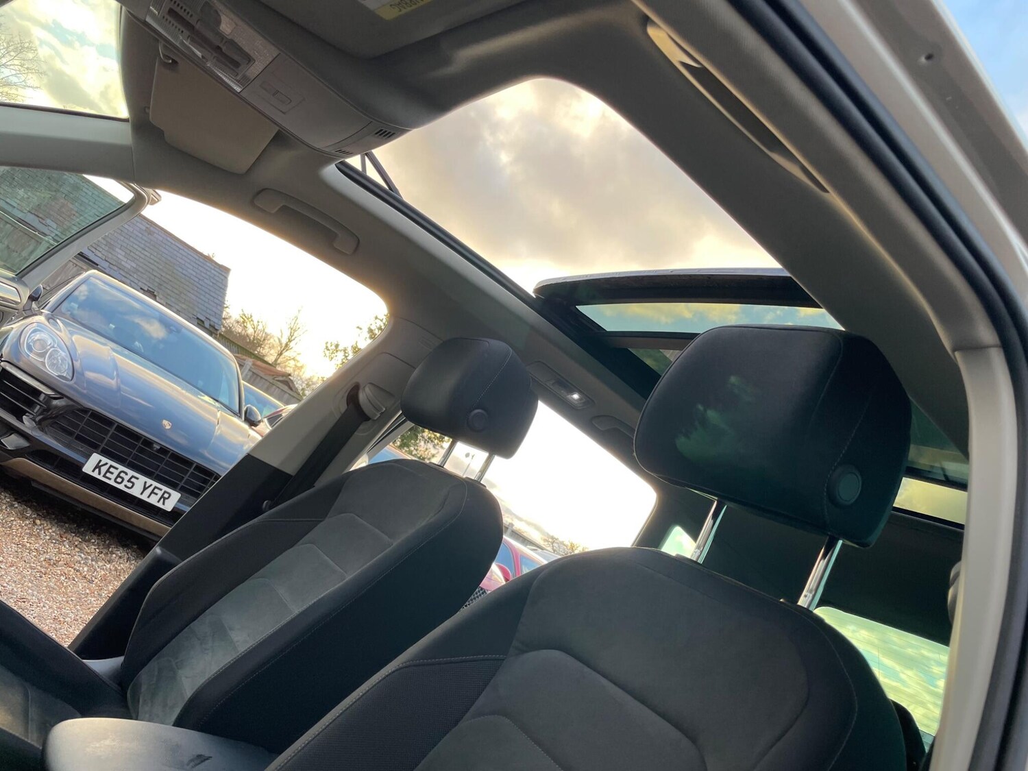 Used Volkswagen Tiguan 2017 for sale - 77501828: Photo 35