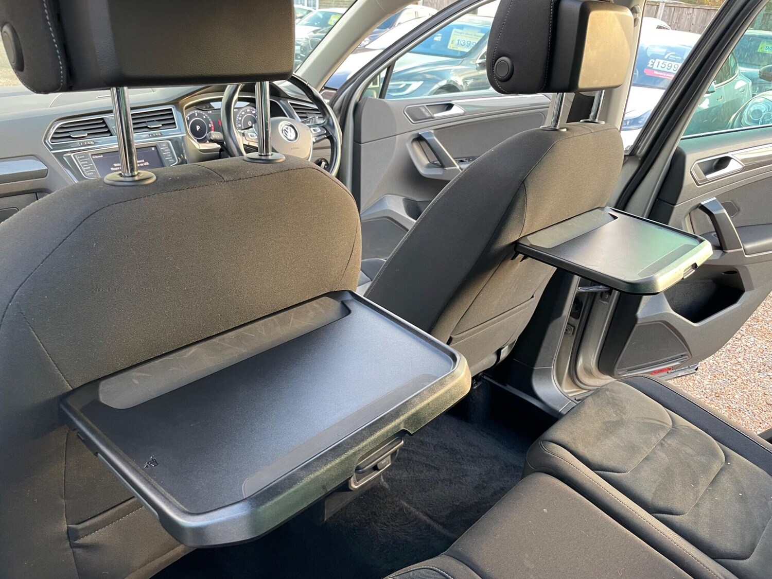 Used Volkswagen Tiguan 2017 for sale - 77501828: Photo 42