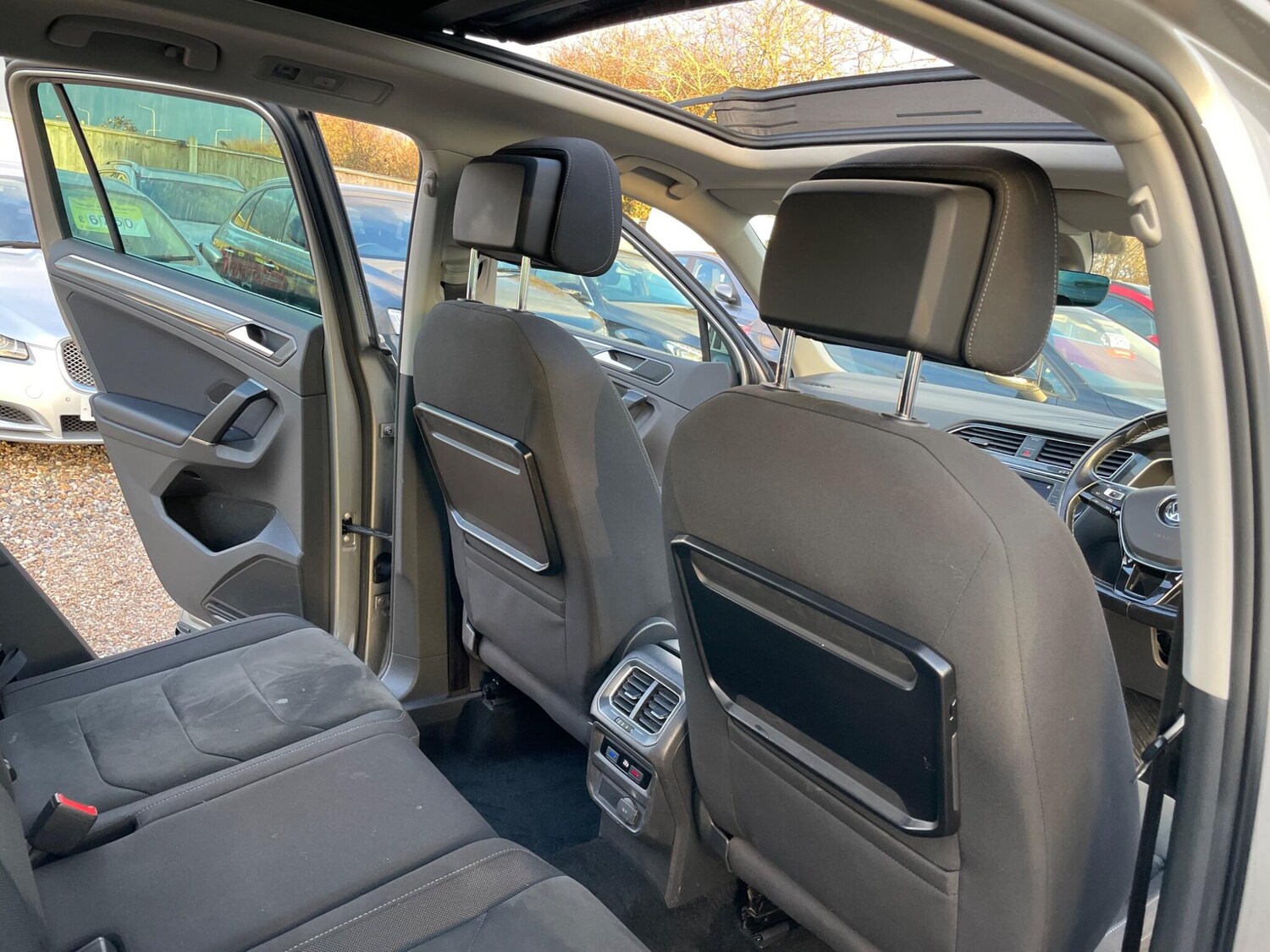 Used Volkswagen Tiguan 2017 for sale - 77501828: Photo 46