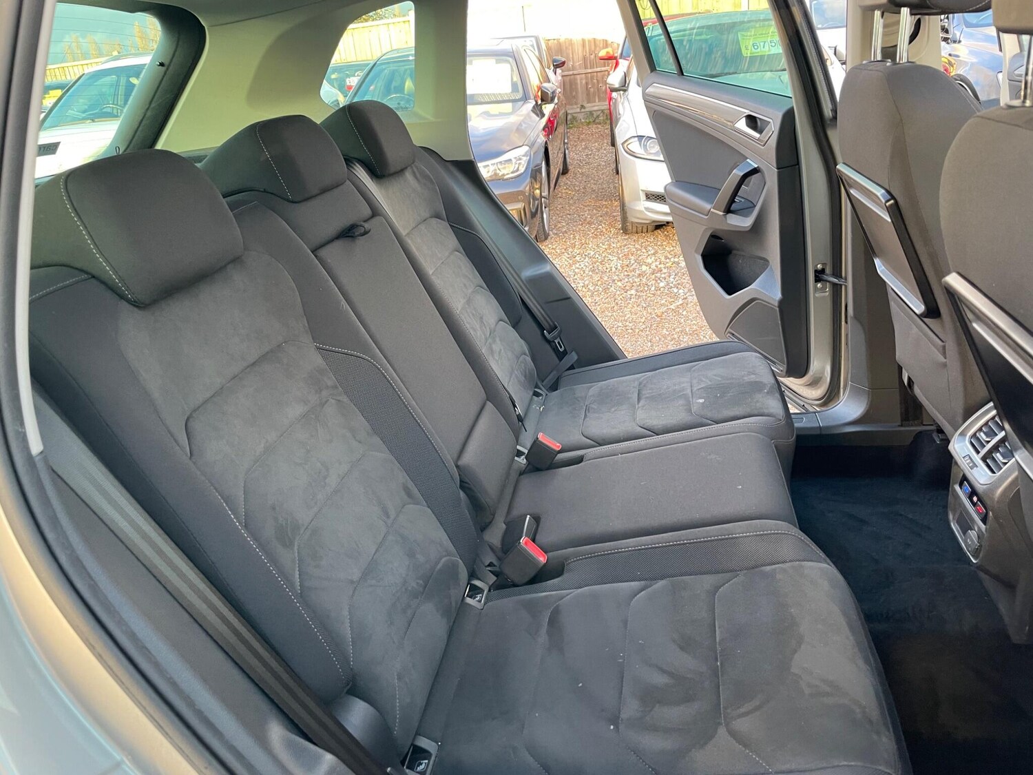 Used Volkswagen Tiguan 2017 for sale - 77501828: Photo 49