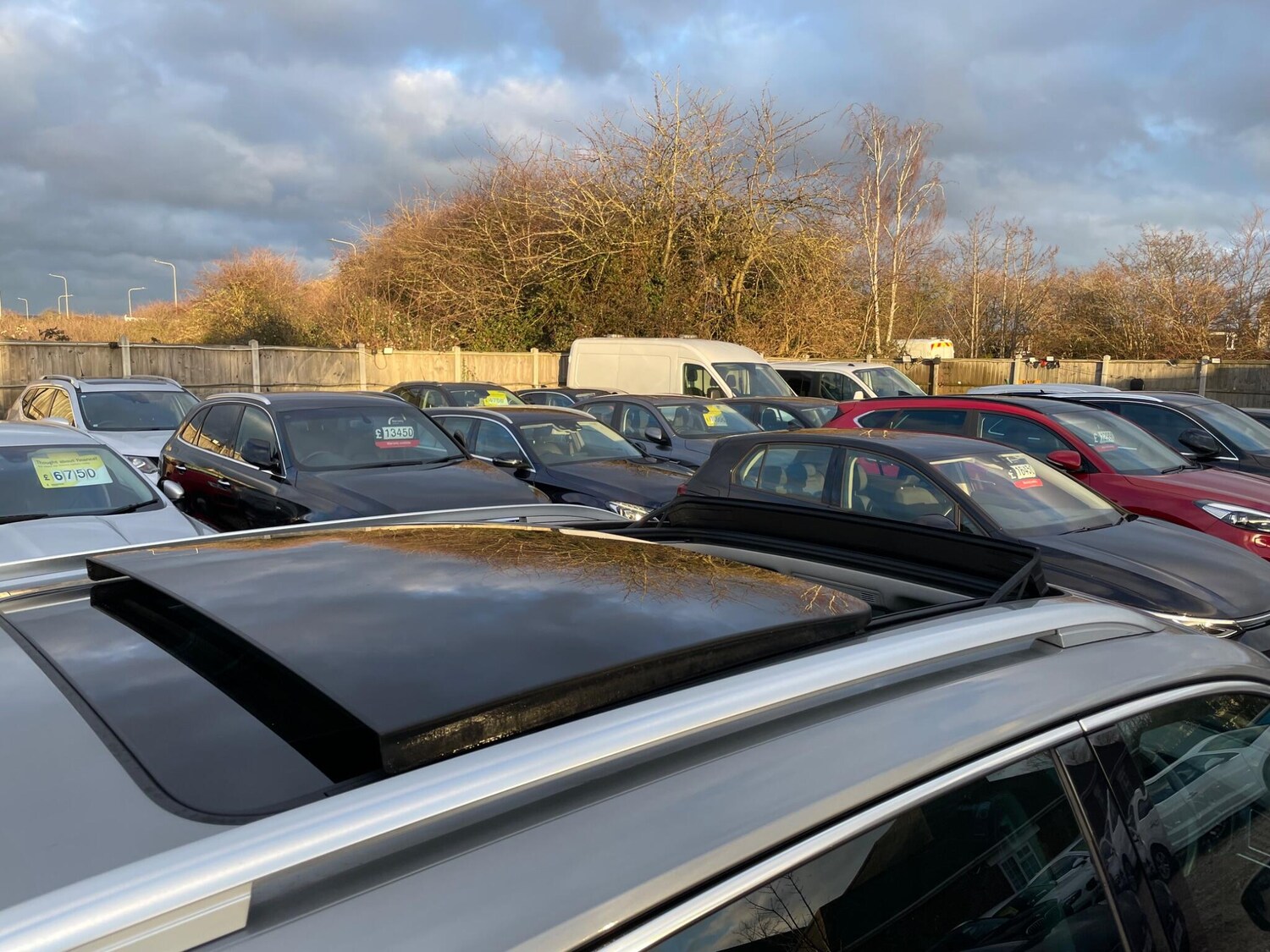 Used Volkswagen Tiguan 2017 for sale - 77501828: Photo 7